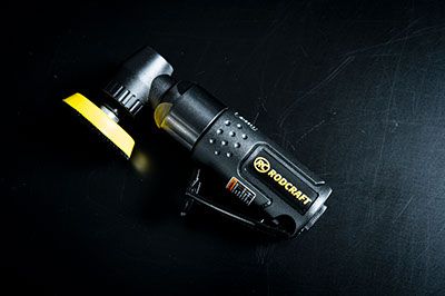 RC7602 product photo